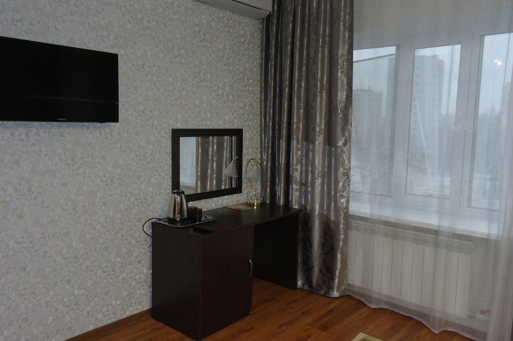 Hotel Sultan Beibarys Astana Zimmer foto